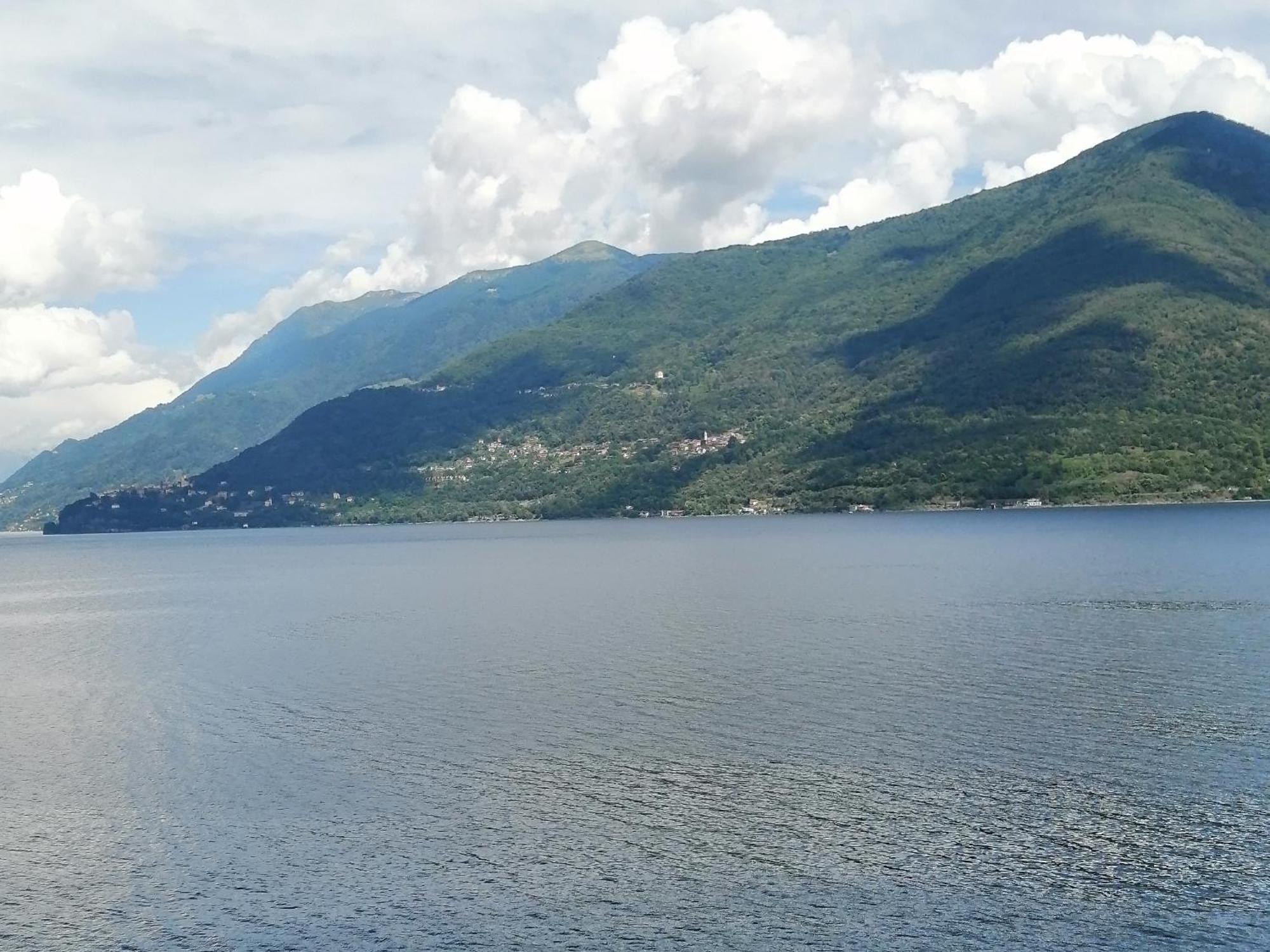 Ca Meison Cannobio Camera foto